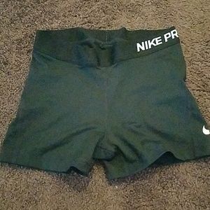 Nike Pro Dri-Fit Spandex